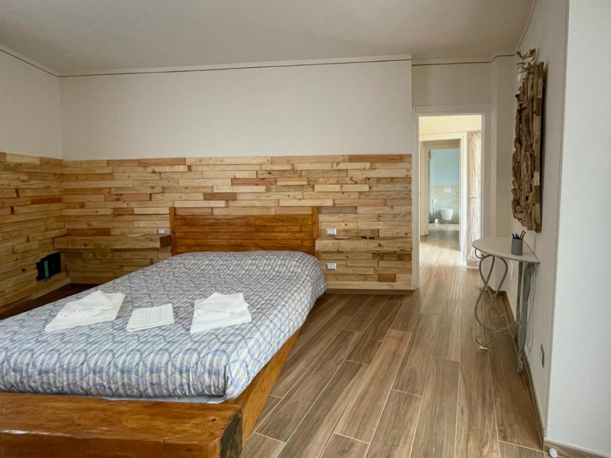 Ca De Mez Apartment Luino Exterior photo